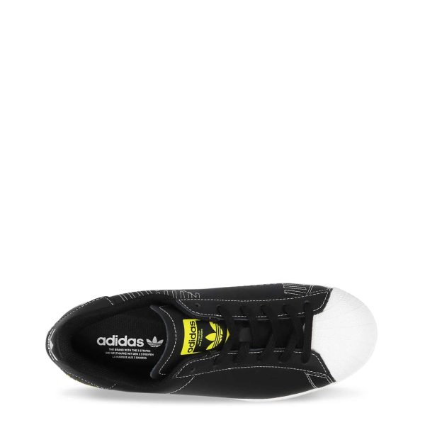 FV2833_SuperstarZapatillas Pure UK 8.0 - Imagen 3