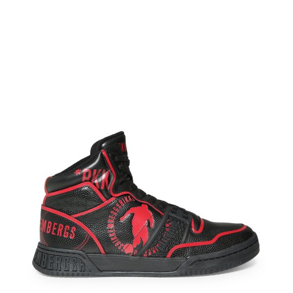 SIGGER_B4BKM0103_001 zapatillas EU 46