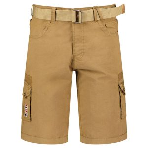 Pantalones cortos SX1482H_Kaki XL