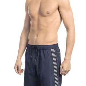 Bañador BKK1MBM06_NAVY_D XXL