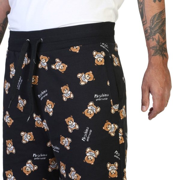 Pantalones cortos A6808-4416_A1555 M - Imagen 3