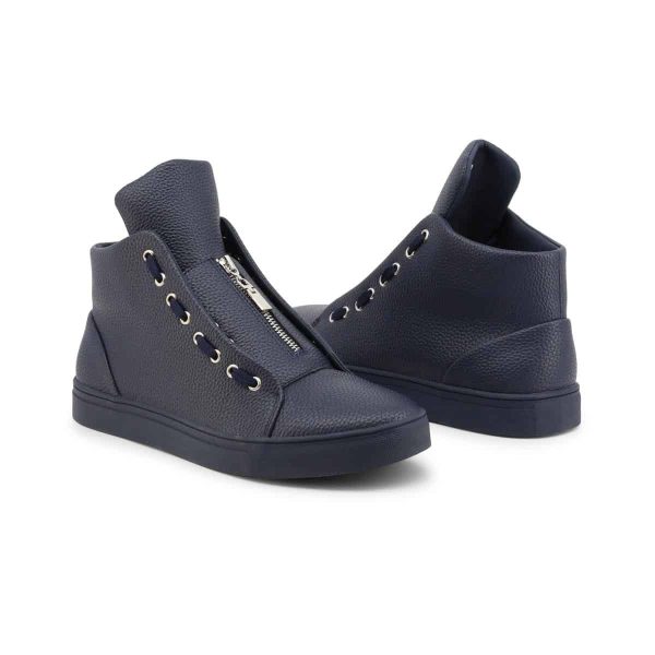 Zapatillas DUSTIN_NAVY EU 44 - Imagen 3