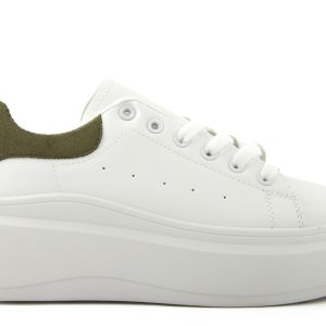 Zapatillas FAG_2095_VERDE EU 37