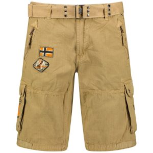 Bermudas SX1376H_Beige XL