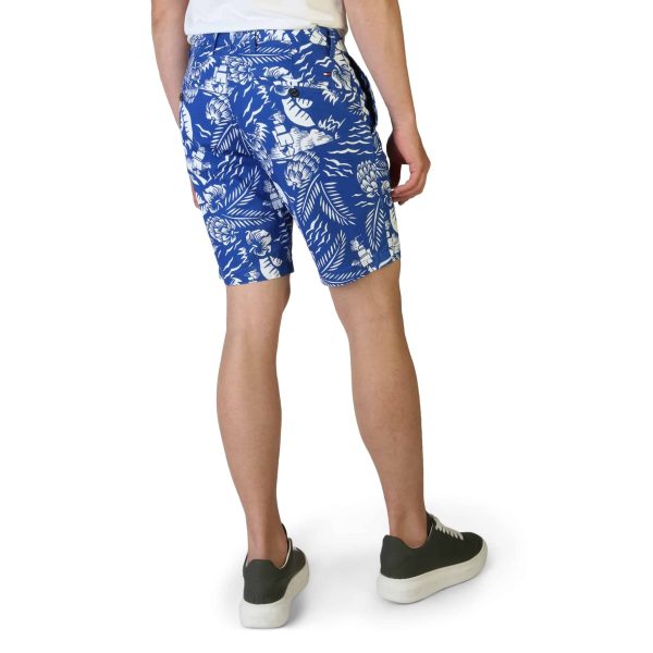 Pantalones cortos MW0MW13528_C7D 33 - Imagen 2