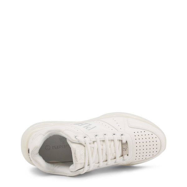 SIPS963-01_BLANCO Zapatillas EU 45 - Imagen 3