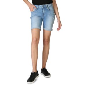Bermudas POPPY_PL801000PC9_DENIM 25