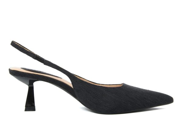 Sandalias FAM_99_72_BLACK EU 39