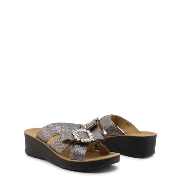 AURORA-F27846_1047 Zapatillas UE 40 - Imagen 2