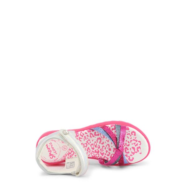 Sandalias 8508-006_FUXIA EU 28 - Imagen 3