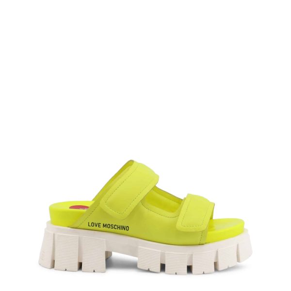 Sandalias