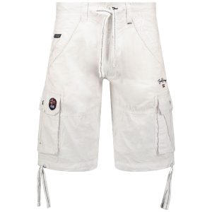Bermudas SW1645H_Blanco M
