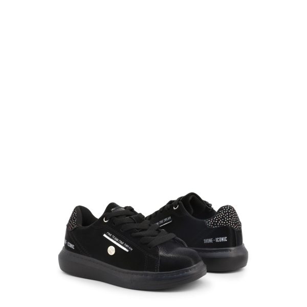 S8015-003_NEGRO Zapatillas EU 33 - Imagen 3