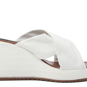 Sandalias FAR_XNAPPA_BIANCO EU 36