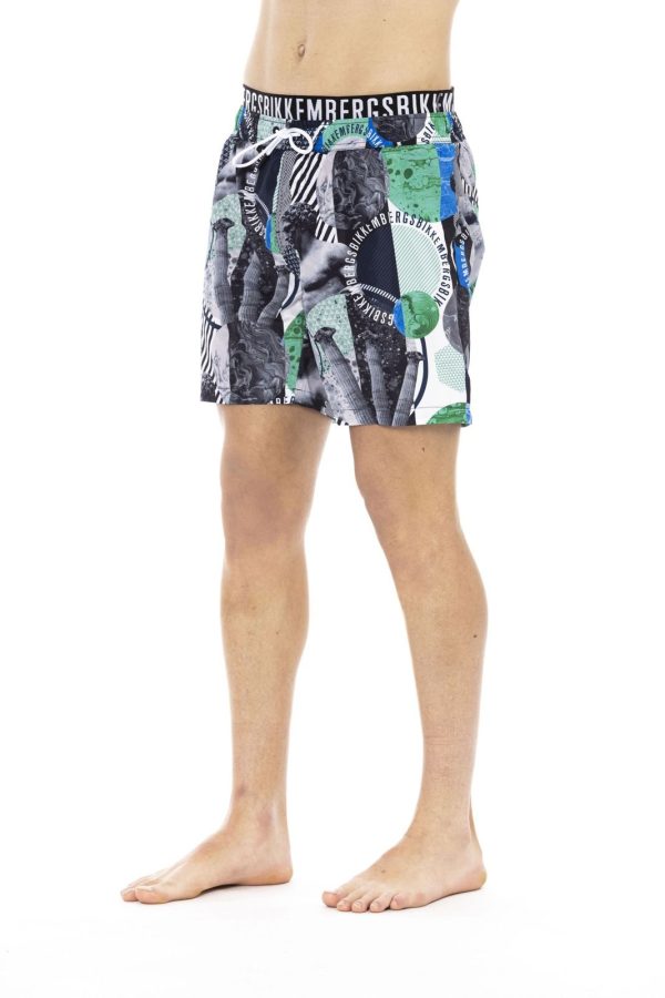 Bañador BKK1MBM15_ONLYONECOLOUR XXL - Imagen 2