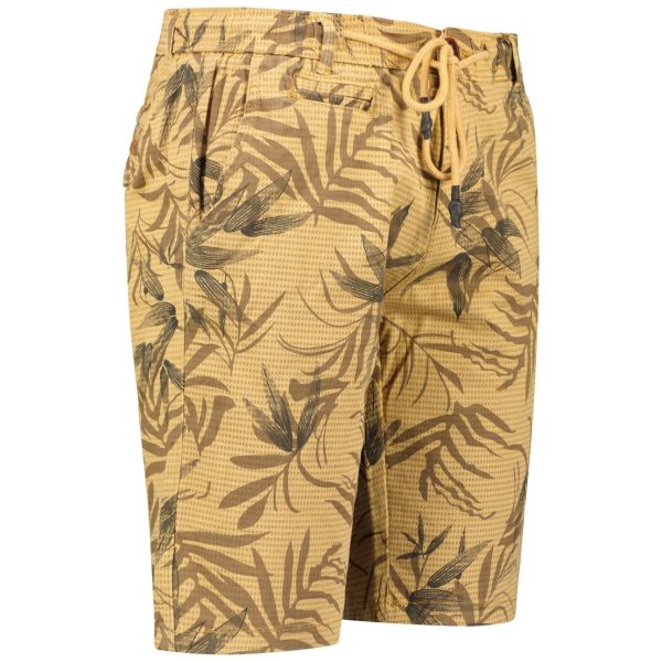 Bermudas SW1626H_Beige S - Imagen 3