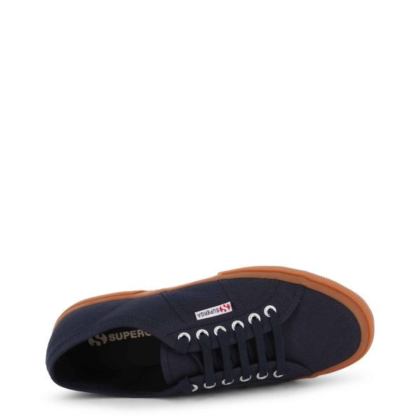 Zapatillas 2750-COTU-CLASSIC-A17_NAVY EU 44 - Imagen 3