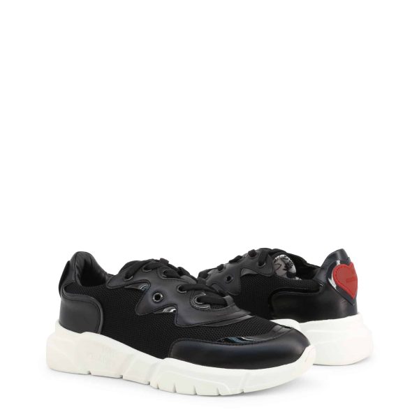Zapatillas JA15153G1BIM_200A UE 40 - Imagen 2