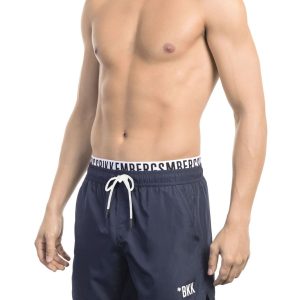 Bañador BKK1MBS03_NAVY L