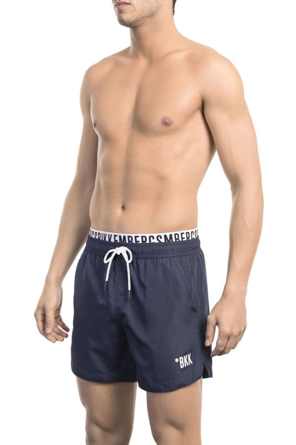 Bañador BKK1MBS03_NAVY XXL