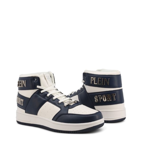 Zapatillas SIPS992-85_NAVY-WHITE EU 42 - Imagen 2