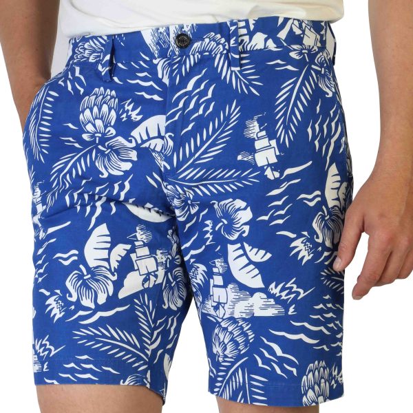 Pantalones cortos MW0MW13528_C7D 33 - Imagen 3