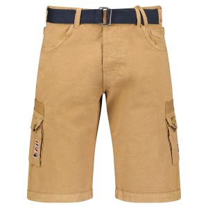 Bermudas SX1482H_Beige L