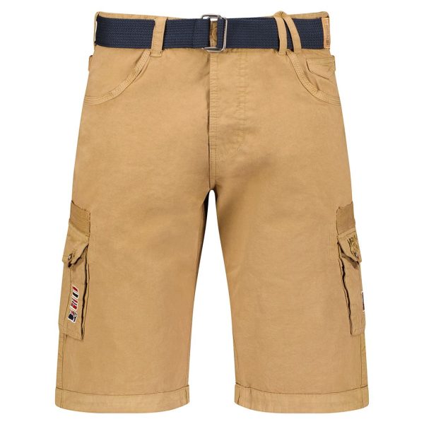 Bermudas SX1482H_Beige L
