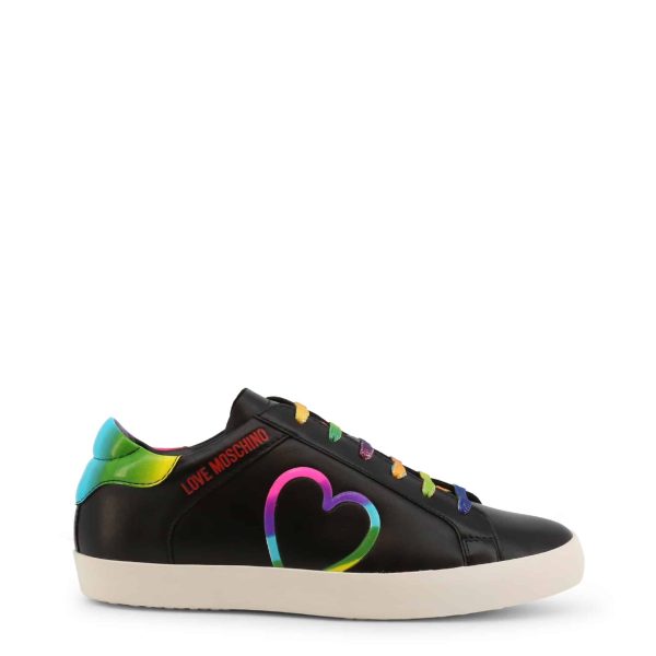 Zapatillas JA15442G1EIA6_00A UE 37