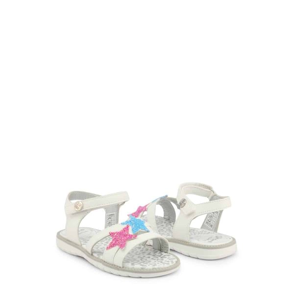 Sandalias 8233-015_BLANCO EU 28 - Imagen 2