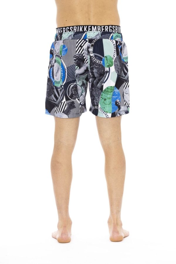 Bañador BKK1MBM15_ONLYONECOLOUR XXL - Imagen 3