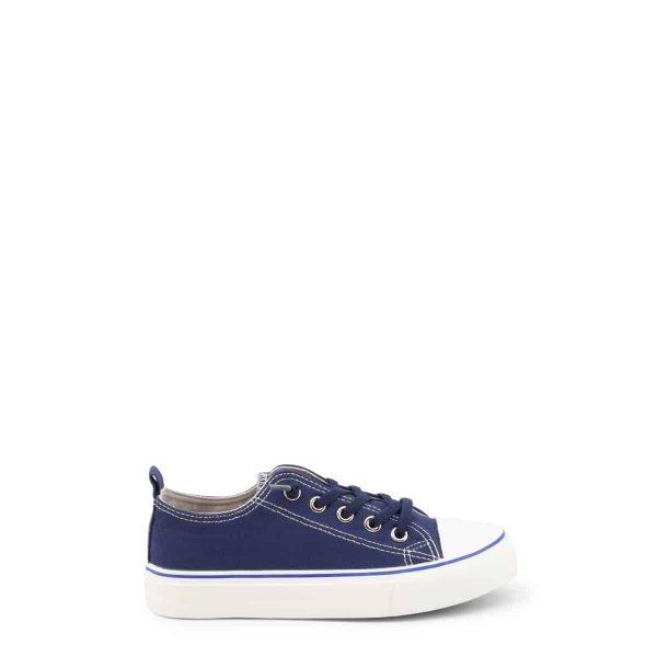 Zapatillas 292-003_NAVY UE 33