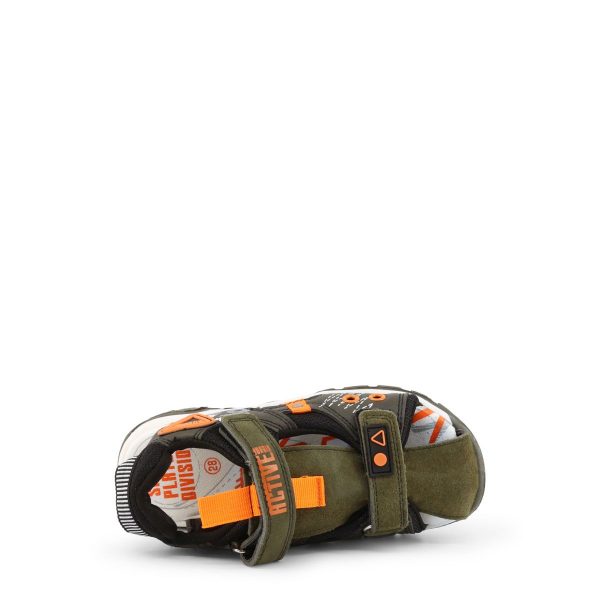 Sandalias - Imagen 3