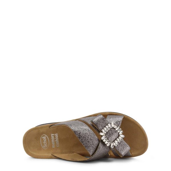 AURORA-F27846_1047 Zapatillas UE 40 - Imagen 3