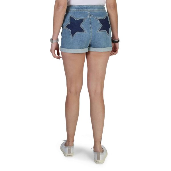 Pantalones cortos WW0WW18344_912 XS - Imagen 2