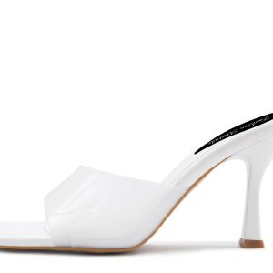 Sandalias FAME23_SS3Y0614_551_WHITE EU 36