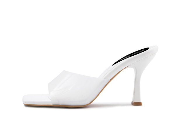 Sandalias FAME23_SS3Y0614_551_WHITE EU 39