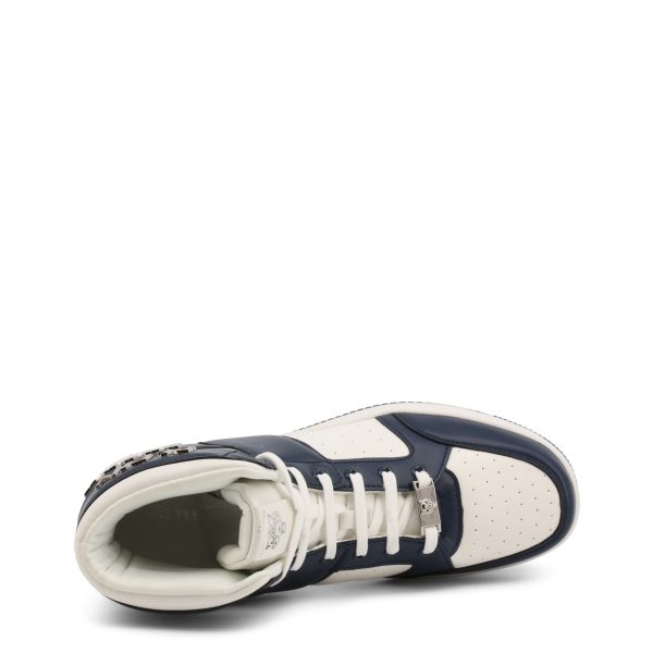 Zapatillas SIPS992-85_NAVY-WHITE EU 42 - Imagen 3