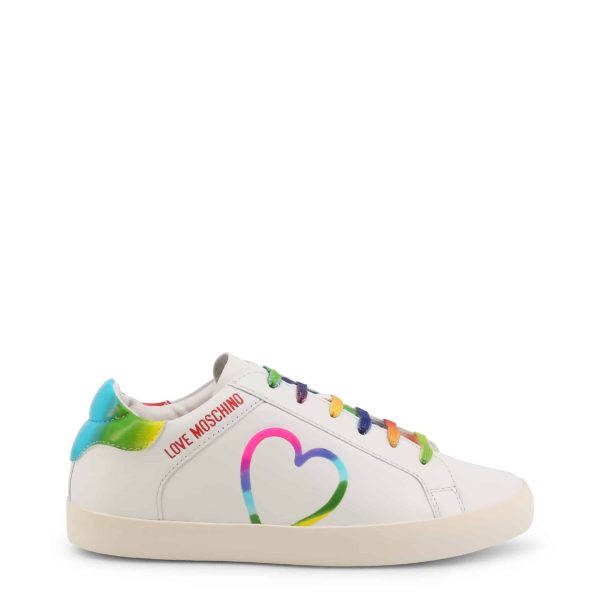 Zapatillas JA15442G1EIA6_10A UE 41