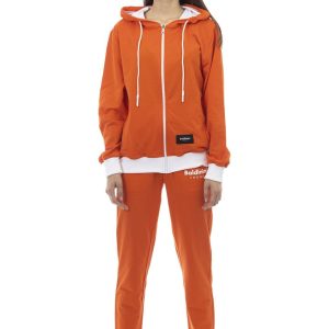 Chándal 98147898_MANTOVA_ArancioNaranja XL