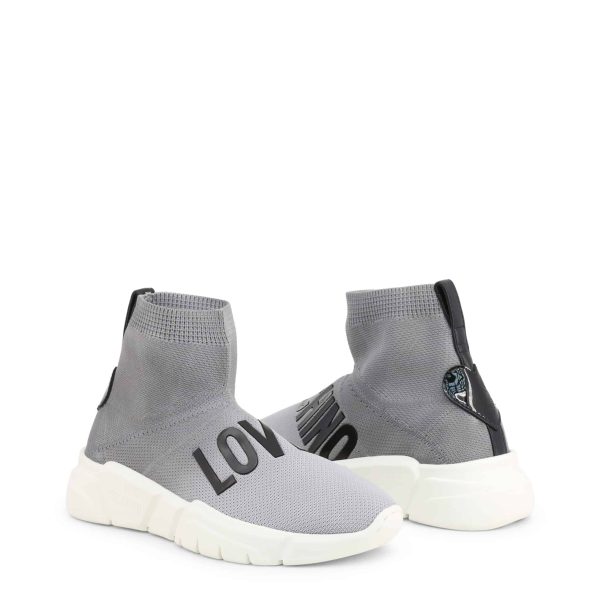 Zapatillas JA15123G1BIQ_100A UE 41 - Imagen 2