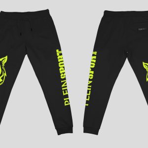 Pantalones de entrenamiento