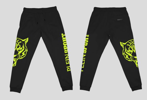 Pantalones de entrenamiento