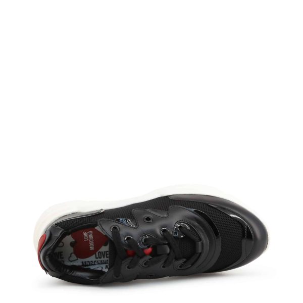 Zapatillas JA15153G1BIM_200A UE 36 - Imagen 3