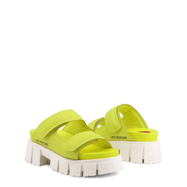 Sandalias - Imagen 2