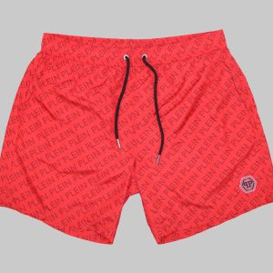 Bañador CUPP13-M0152_RED_D M