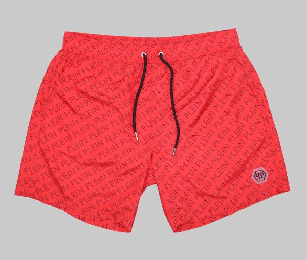 Bañador CUPP13-M0152_RED_D XXL