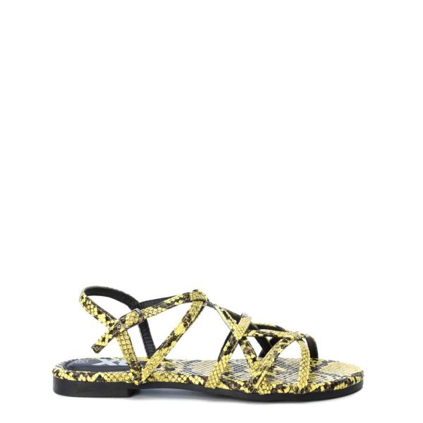 Sandalias 49578_PISTACHO EU 37