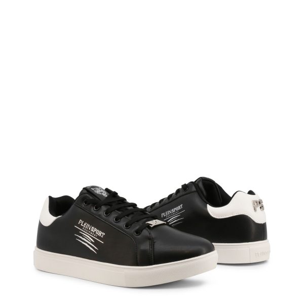 SIPS932-99_NERO Zapatillas EU 40 - Imagen 2