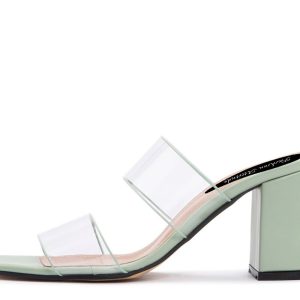 Sandalias FAME23_SS3Y0612_940_MINT EU 38